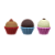 Apontador Doce Brigadeiro Tris - Imagem 1