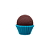 Apontador Doce Brigadeiro Tris - Imagem 4