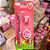 Kit Escolar 4unid Moranguinho Skypaper - Imagem 2