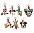 Kit Papelaria Natal Mickey e Amigos DAC - Imagem 3