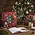 Kit Papelaria Natal Mickey e Amigos DAC - Imagem 4