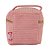 Necessaire Mini Rosa Laço Floriê - Imagem 3