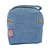Necessaire Mini Azul Cereja Floriê - Imagem 3