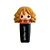 Marca Texto Mini 3D Harry Potter Leonora - Imagem 2