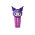 Marca Texto Mini 3D Hello Kitty e Amigos Leonora - Imagem 4