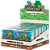 Borracha Blocos Mini Minecraft 10 borrachas Leonora - Imagem 3