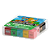 Borracha Blocos Mini Minecraft 10 borrachas Leonora - Imagem 1