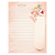 Caderno Colegial Costurado Barbie 80F Animativa - Imagem 9