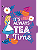 Caderno Argolado Colegial Alice 160F Animativa - Imagem 8