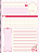 Caderno Universitário 1M Sweet Cherry 80F Animativa - Imagem 8
