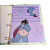 Caderno Argolado Universitário Pooh DAC - Imagem 8