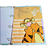 Caderno Argolado Universitário Pooh DAC - Imagem 6