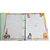 Caderno Argolado Universitário Pooh DAC - Imagem 4