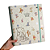 Caderno Argolado Universitário Pooh DAC - Imagem 1