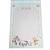 Papel de Carta Pooh 48F DAC - Imagem 3