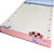 Papel de Carta Trendy Sweet Pets Salsicha 48F DAC - Imagem 1
