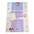 Papel de Carta Trendy Sweet Pets Salsicha 48F DAC - Imagem 2
