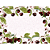Papel Perfumado Gaveta Dani Fernandes Velvet Cherry 5 Folhas Animativa - Imagem 2