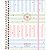 Planner Espiral M7 Soho 2027 Tilibra 290971 - Imagem 4