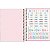 Planner Espiral M7 Soho 2027 Tilibra 290971 - Imagem 7