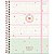 Planner Espiral M7 Soho 2027 Tilibra 290971 - Imagem 3