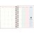 Planner Espiral M7 Soho 2027 Tilibra 290971 - Imagem 15