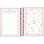 Planner Espiral M7 Soho 2027 Tilibra 290971 - Imagem 6