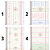 Planner Espiral M7 Soho 2027 Tilibra 290971 - Imagem 1