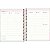 Planner Espiral M7 Soho 2027 Tilibra 290971 - Imagem 12