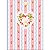 Caderno Brochura Colegial Be Berry 80F Tilibra - Imagem 3