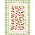 Caderno Brochura Colegial Be Berry 80F Tilibra - Imagem 4