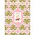Caderno Brochura Colegial Be Berry 80F Tilibra - Imagem 5