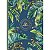 Caderno Brochura Colegial Naturalis 80F Tilibra - Imagem 3