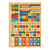 Caderno Universitário 10M Ecoway 160F Jandaia - Imagem 7