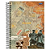 Caderno Universitário 10M Ecoway 160F Jandaia - Imagem 3