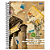 Caderno Universitário 10M Ecoway 160F Jandaia - Imagem 2