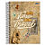 Caderno Universitário 10M Ecoway 160F Jandaia - Imagem 4
