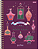 Caderno Colegial 10M Harry Potter 160F Jandaia - Imagem 3