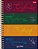 Caderno Colegial 10M Harry Potter 160F Jandaia - Imagem 5