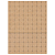 Caderno Colegial 10M Kraft Color 160F Jandaia - Imagem 6