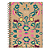 Caderno Colegial 10M Kraft Color 160F Jandaia - Imagem 5
