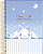 Caderno Universitário 1M Cinnamoroll 80F Jandaia - Imagem 2
