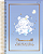 Caderno Universitário 1M Cinnamoroll 80F Jandaia - Imagem 4
