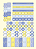 Caderno Universitário 1M Cinnamoroll 80F Jandaia - Imagem 7