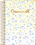 Caderno Universitário 1M Cinnamoroll 80F Jandaia - Imagem 3