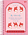 Caderno Universitário 1M My Melody 80F Jandaia - Imagem 5