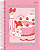 Caderno Universitário 1M My Melody 80F Jandaia - Imagem 4