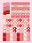 Caderno Universitário 1M My Melody 80F Jandaia - Imagem 7