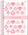 Caderno Universitário 10M CharmmyKitty 160F Jandaia - Imagem 4
