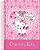 Caderno Universitário 10M CharmmyKitty 160F Jandaia - Imagem 3